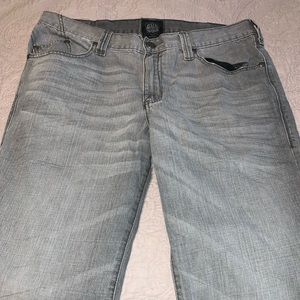 Men’s Rock & Republic Gray Jeans